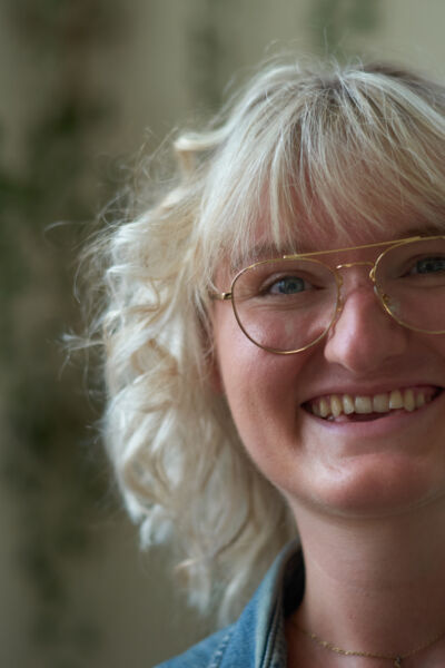 Nieuwe muziek van Silke Veld