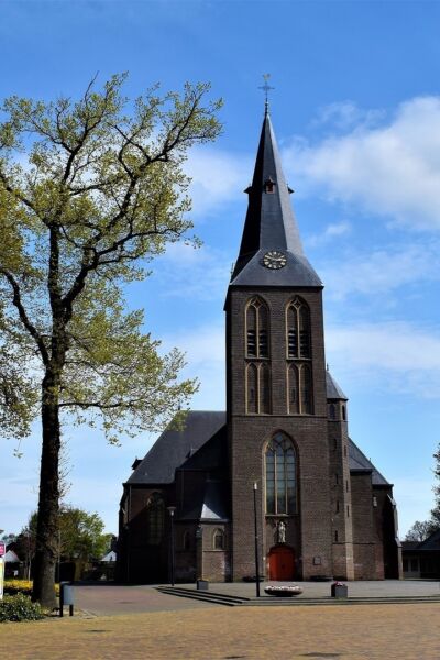 Zomerconcert St. Pleachelmus Harmonie Deurningen en De Eendracht Denekamp | Paul Nijmeier