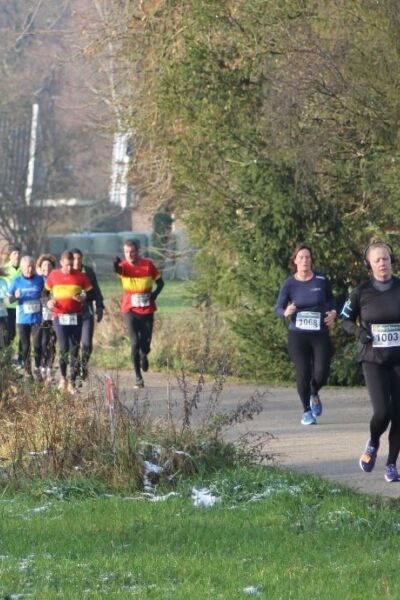 Snertloop De Lutte 2024 | Jeroen Bosch