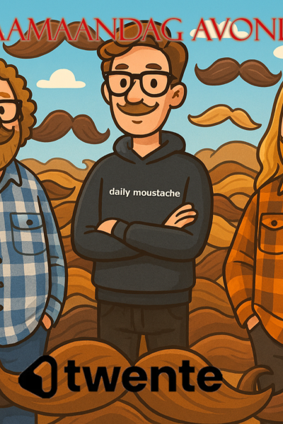 Langzaamaandag Avondshow 17-11-2025 uur 2