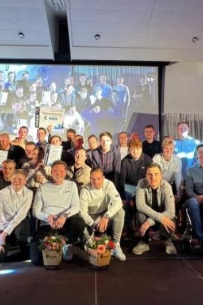 Sportgala Dinkelland 2026 | Jeroen Keizer