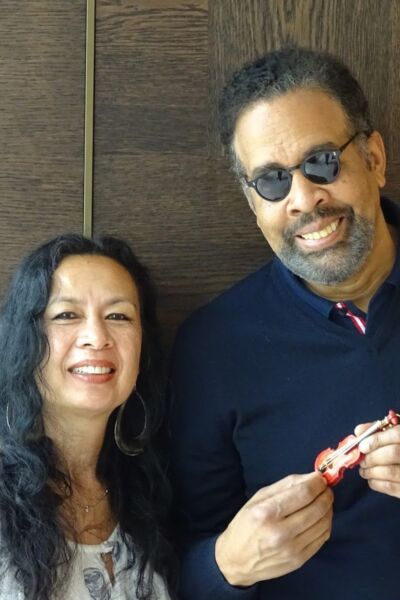 Last Train to Love – Een reis door hart, ziel en groove