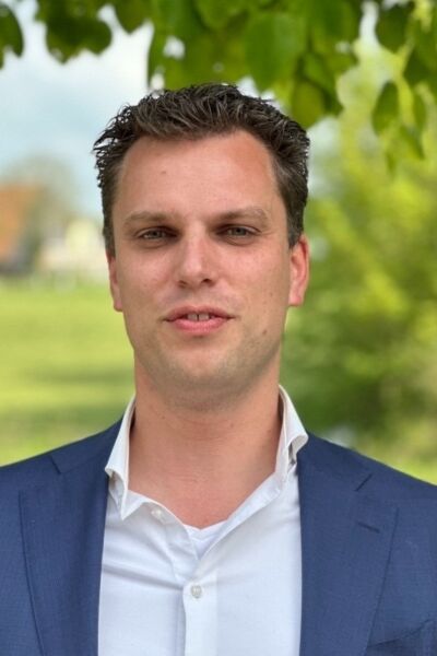 Vertraging herinrichting Gronausestraat Glane | Stefan Kwekkeboom