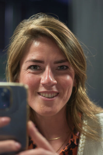 Glazenhuis update Borne: vandaag van start | Stephanie Meuleman - van den Kieboom