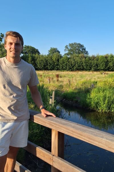 Historische optocht Saasveld: update | Stijn Reimert