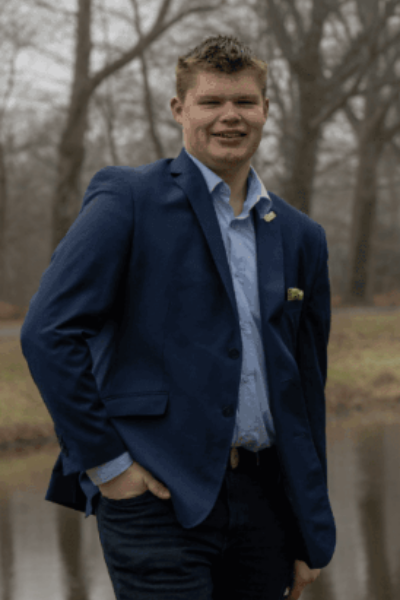Boerenprotest in Denekamp | Stijn Schulte BBB Dinkelland