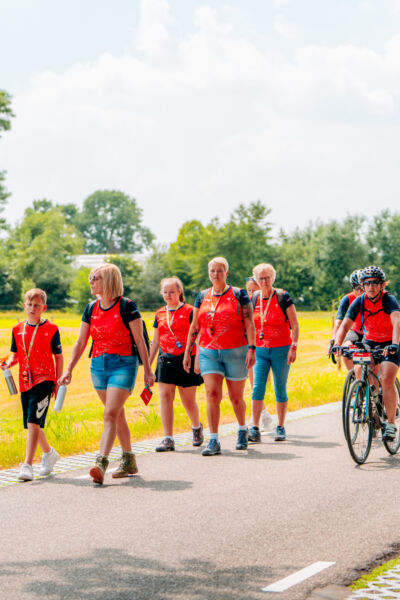 Stofwisseltour 2025 in Rijssen | Anne Claire van der Lugt