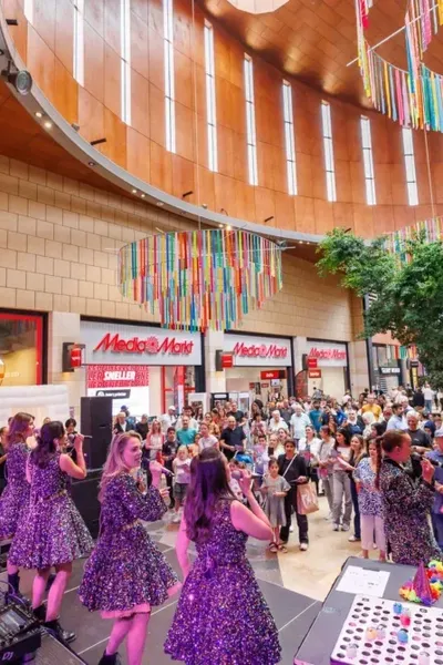 Summer Fair 2026 Klanderij: Marga Bult deelt prijzen uit | Anne Marie Burger