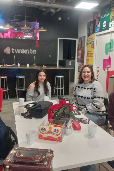 De jeugd heeft de toekomst met klassieke muziek van Symfonia Jong Twente