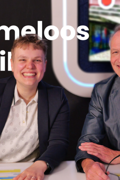 Almeloos Peil: wat zijn de onderwerpen | Iris van de Struik