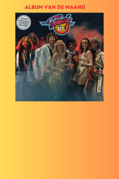 Afl. 328 ALBUM VAN DE MAAND | Teach In