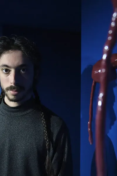 Kunstenaar Maarten Keus over zijn samenwerking met Amos Peled en Operation Theater