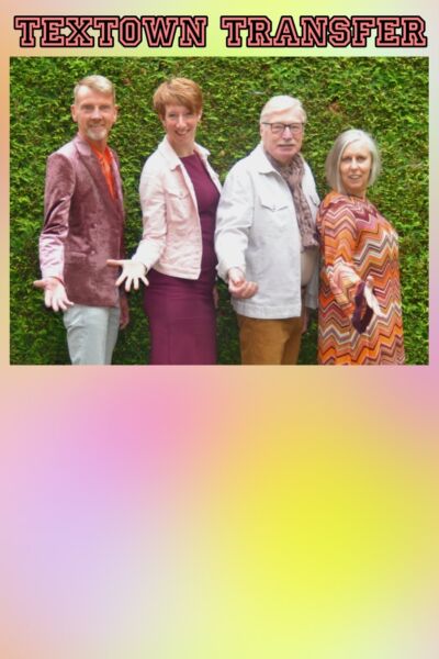 Muziek uit eigen streek: Textown Transfer met “Dit Is Enschede” en een interview met Freerk Jager