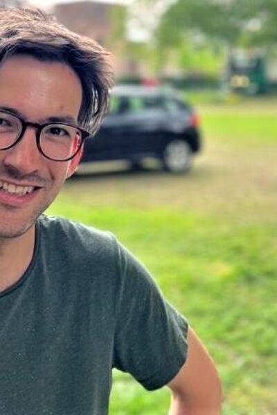 Toch een beetje BAM? | Thijmen de Groot