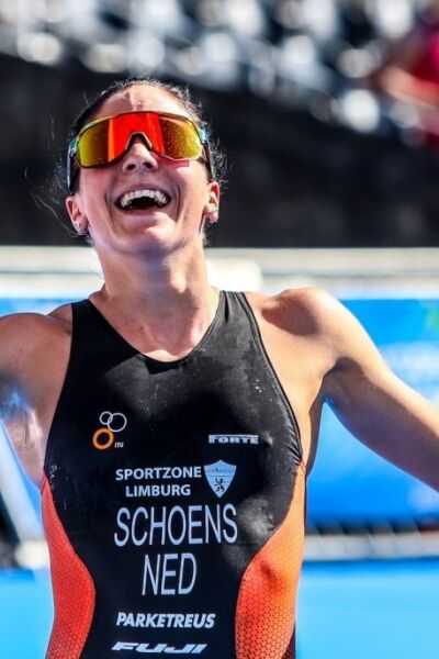 Triathlon Holten tekort van 50.000 Euro door afwijzing provincie Overijssel | Anita Brinks