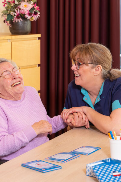 Twentse zorg- en welzijnsorganisaties lanceren regionaal platform ‘Trotz’ | Marloes Mulder