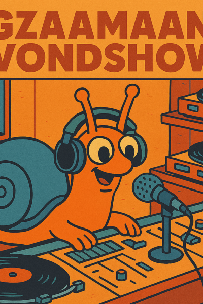 Twee & Tachtig in dit jaar is zelfs het foute prachtig! 1/2