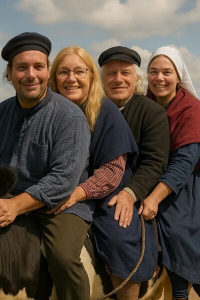 Twente Plat reist weer door Twente | Fred Rootveld