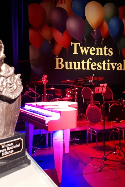 12e Twents Buutfestival: "heel veel belangstelling" | Annet Meijerink