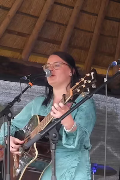 Twents Songfestival 2026: kandidaten gezocht | Hans Oude Breuil