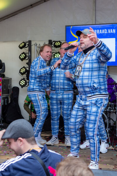 Leedkesfestival 2025 | Lars de Monnink