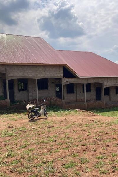 Uncle Sam’s Foundation: project met Oldenzaals tintje in Uganda | Wietze en Bertus