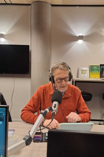 Hans Kerkhof laat de luisteraar kennis maken met een zorgvuldig uitgekozen selectie van Private Press Recordings, waarbij de prijzen uw bitcoins in waarde doen verbleken!!