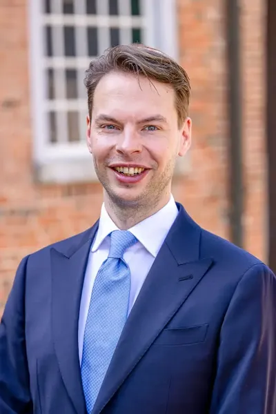 Nieuwe omgevingsvisie Oldenzaal | Rutger Bouwman