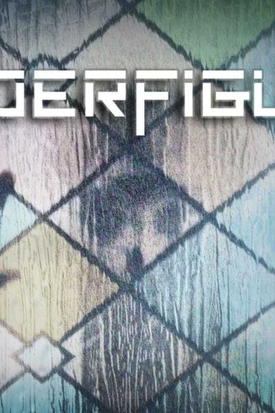 een gesprek met Jesse Noordhuis-Frontman en oprichter van de band Vaderfiguur