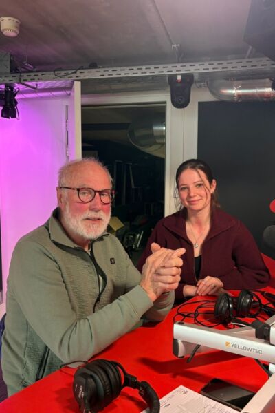 17e editie Winter Triatlon Enschede