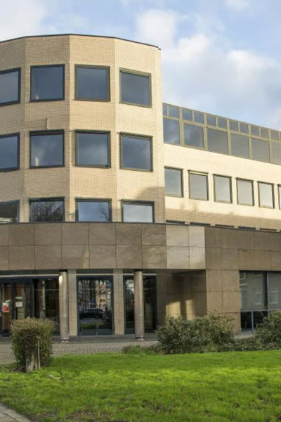 Officiële opening Sociaal Plein Almelo | Gert Mensink