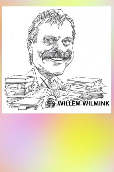 Wie Weet Waar Willem Wilmink Woont: Twents proaten valt nog wel tegen