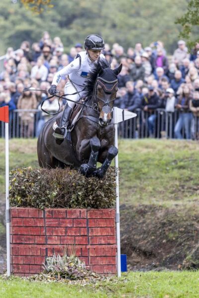 Military Boekelo-Enschede toe aan 54ste editie | Robert Zandstra