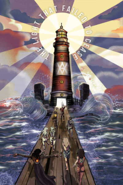 Hard as hell but with a love for the Lord | Holy1Touch Album van de maand