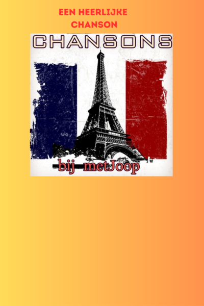 afl. 333 CHANSONS  | Isabelle je t'aime - Les Poppys