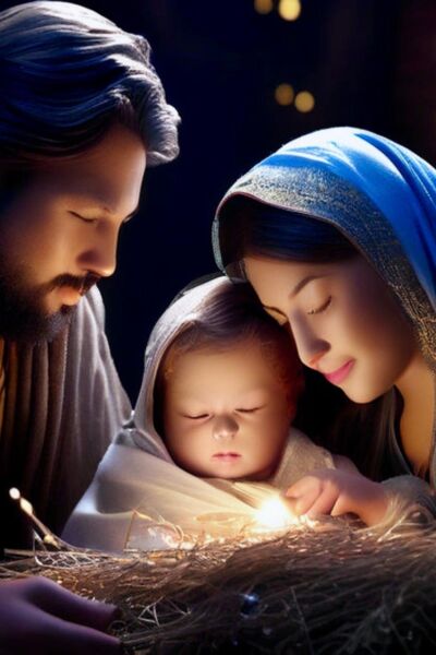 Kerstverhaal in het Twents op maat gemaakt | Annie Lohuis