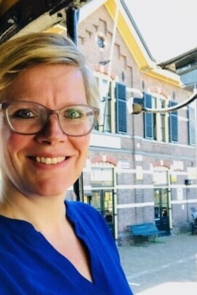 Nieuw seizoen Museum Buurtspoorweg | Ann Kollen