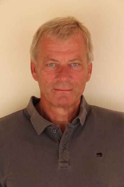 Oldenzaler loopt 2500 kilometer naar Orba in Spanje: update 26 maart | Ben Keizers