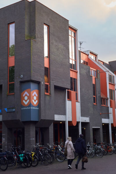 Bijeenkomst over 'Schaalsprong' in Twente | Bert ter Horst