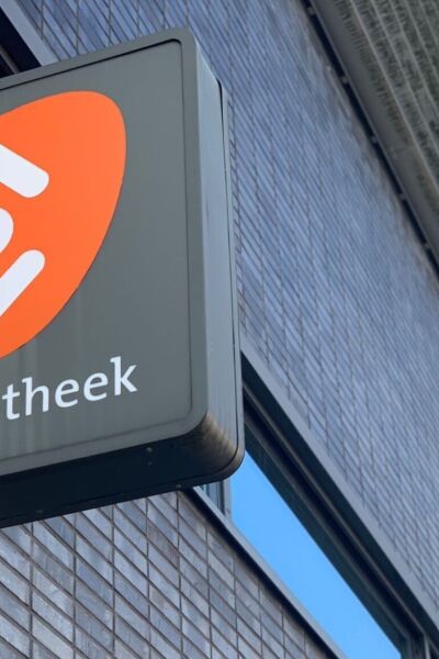 Dialectmaand: voorlezen in het Twents in de bibliotheek in Oldenzaal | Danielle Bekkers