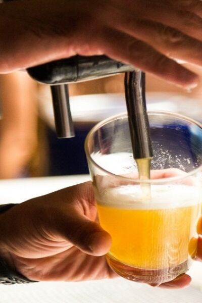 Twente kent hoogste aandeel overmatige drinkers; relatief weinig overlast | Paul Jansen