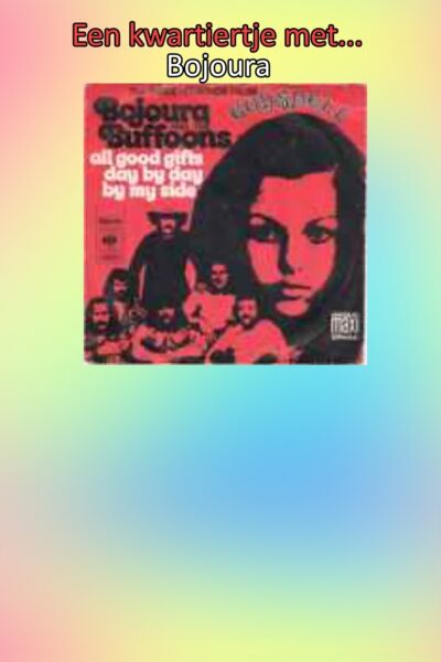 Een kwartiertje met...