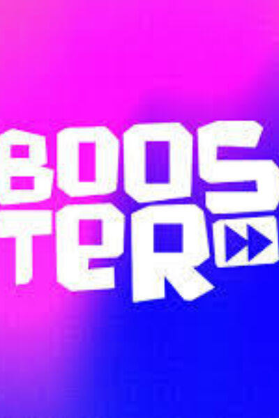 Dit is je wake-up call: Booster Festival preview