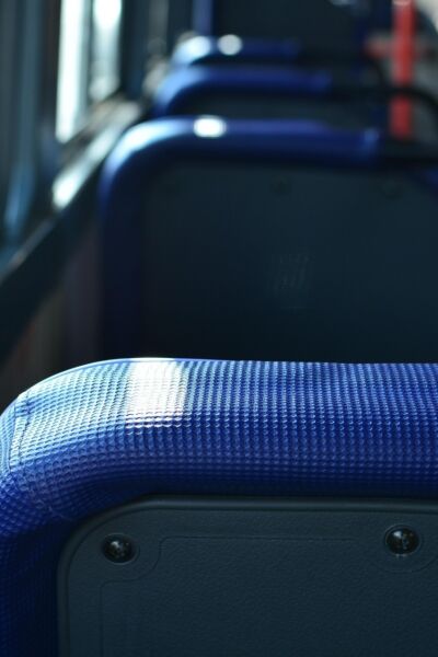Nieuwe buurtbuslijn 589 verbindt Weerselo rechtstreeks met Oldenzaal | Paul Hartgers