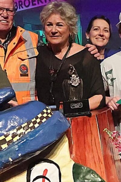 Twents Buutfestival 2026: Paul Wiefferink wint | Annet Meijerink
