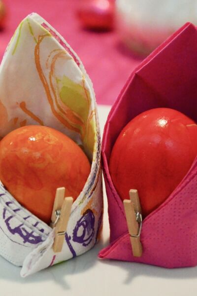 Zonnebloem Hengelo organiseert donderdag een paasontbijt | Gerard Veldhof