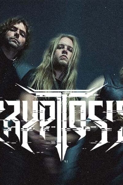 Van Twente naar de VS: het Amerikaanse avontuur van Cryptosis