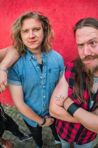 Coen van Noort (Midnight Motel): Ambities voor 2026 en de Single 'Too Late to Make Amends' in de Onmeunige 999"