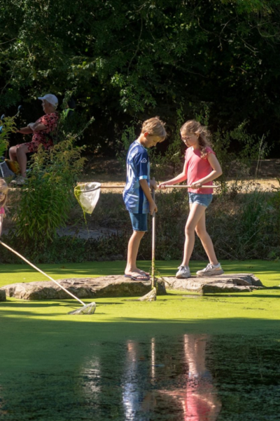 Fête de la Nature in Almelo | Peter Mirrer