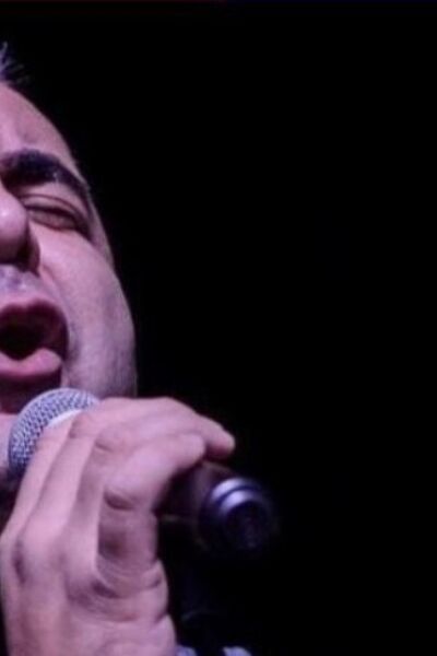 Zomerconcert Tukse Andre Hazes voor ouderen met dementie en mantelzorgers | Sevilay Luiken